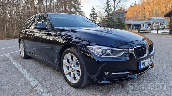 135kW, auto no Itālijas, 2014. gada 18. decembris. 

Jauna tehniskā apskat