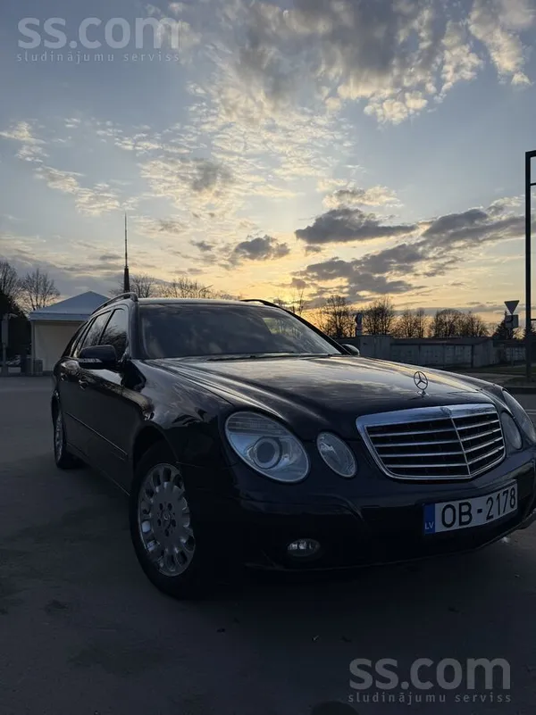 Mercedes Продам автомобиль в идеальном состоянии. Машина ис