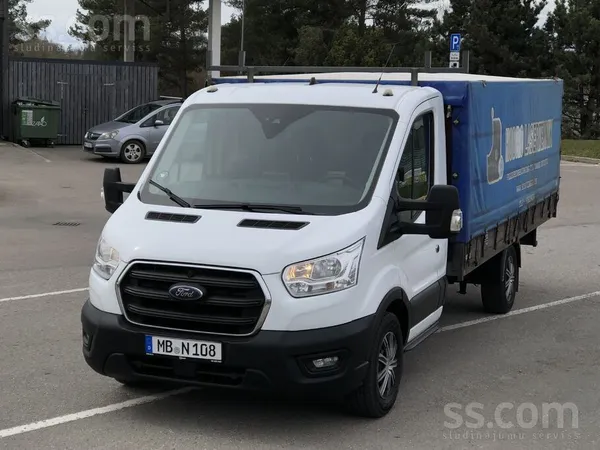 14500 eur (2020. gada) - 2.0 Dīzelis (136 kw) - Manuālā kārba (6 ātrumi) -