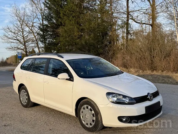 Volkswagen Auto tikko no Dānijas. Jauna T/a līdz 2027.06 . Vi