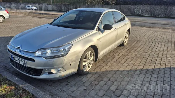 Steidzami pirms beidzas slimības lapa. 
Atgāzes nemērīja jo bij checkengine