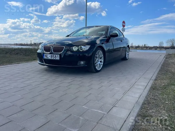 Tiek pārdods auto labā tehniskā stāvoklī un vizuālā stāvoklī vasaras baudīša
