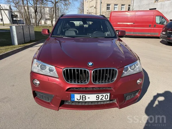 BMW Pārdodam labu auto. Auto labā tehniskā stāvoklī BM