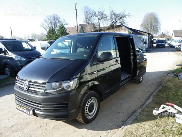 Volkswagen Long