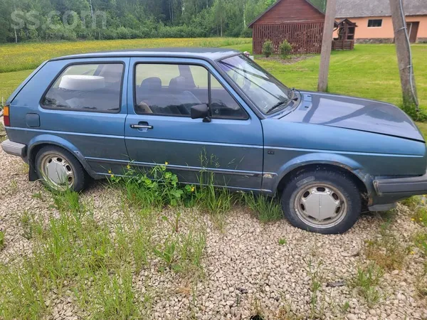 Nolikts ejošs tagad nelec. karburators jātīra. numuri csdd bez parādiem. otr
