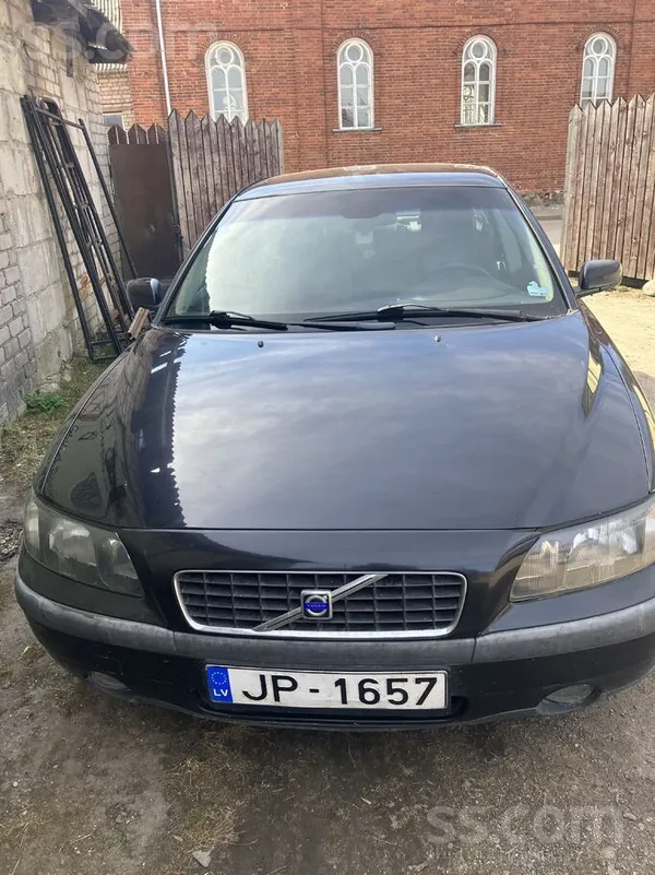 Jauna tehniskā apskate. Jauns akumulators. Nodoklis nomaksāts. 96kw. labā da
