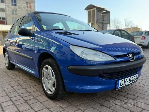 Dīzelis. 300eur Pirmā iemaksa. Tikko no vācijas. Ekonomisks auto. Ar orģināl