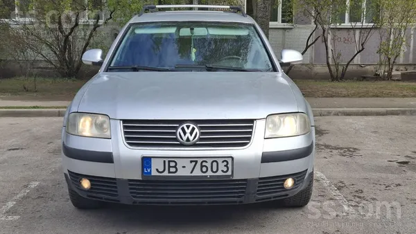 Тех. осмотр до 23.04.2027, 1.9 Tdi 96 kW, 6-кпп
К тех. осмотру меняли шаров
