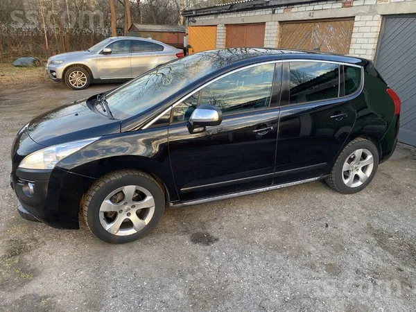 Perfekts- labs, augsts, ekonomisks, ērts- pilsētas auto. 
Ļoti dinamisks, j