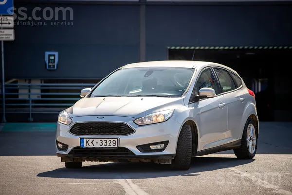 Jauna tehniskā apskate
Jauns Dpf filtrs
Pirms pusotra gada mainīta zobsiks