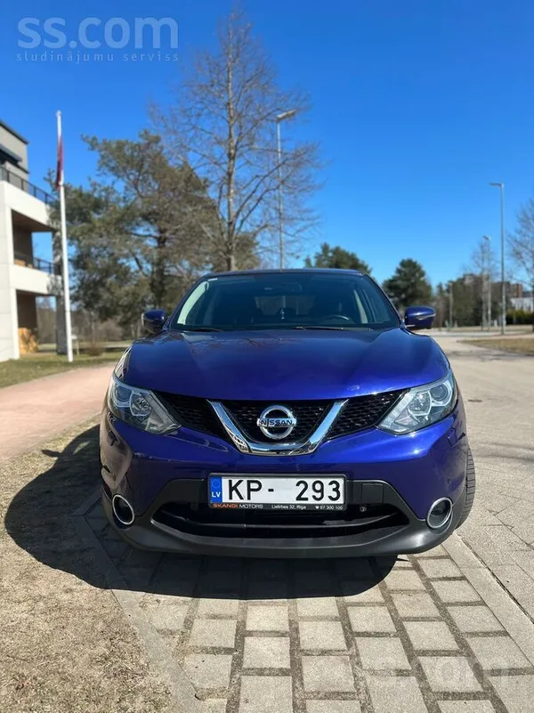 Tehniski pilnībā kārtībā
 Regulāri veikta apkope
 Tīrs un kopts salons
 N