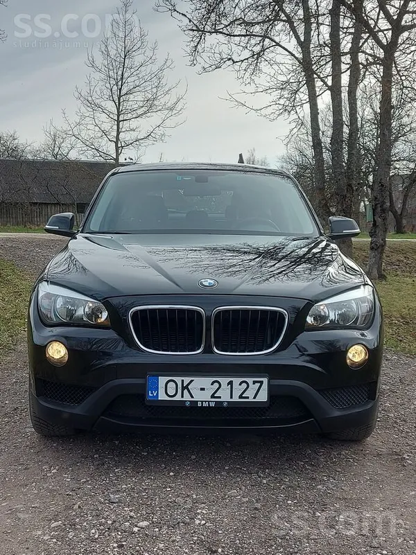 Auto tikko no Itālijas, 
S-Drive, Teicamā tehniskā stāvoklī. 2, 0 dīzelis 1