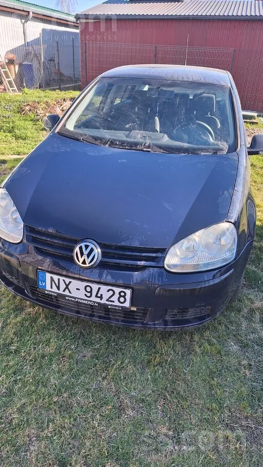 Svaiga tehniskā apskate līdz 21.04.2027 nodoklis nomaksāts . Pārdodu Volkswa
