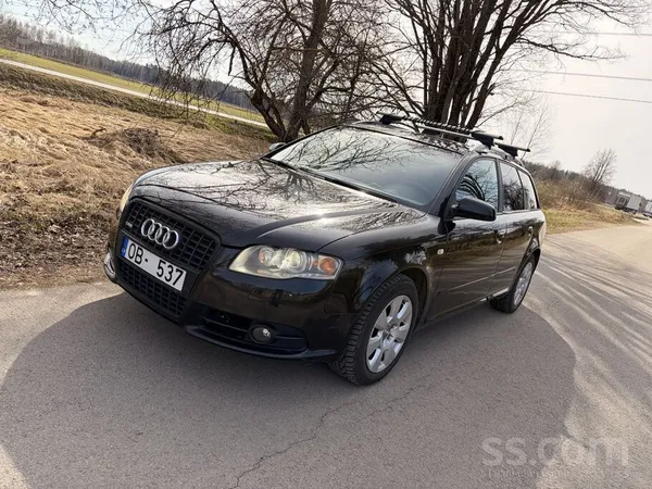 Audi Pardodas, Svaiga TA , nodokli nomaksati.