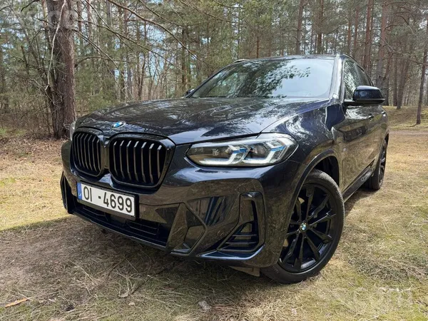 M pakete. Oriģināls nobraukums 34500km. Ražotāja garantija ar iespēju pagari