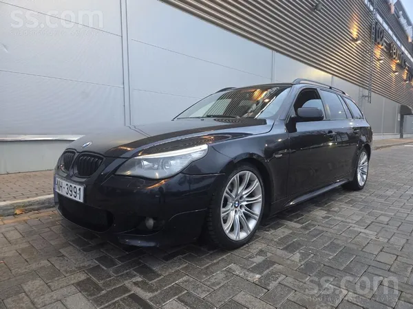BMW 4500€