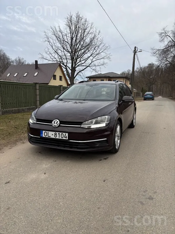 Volkswagen Pārdodu labā stāvoklī esošu, ļoti ekonomisku Volks