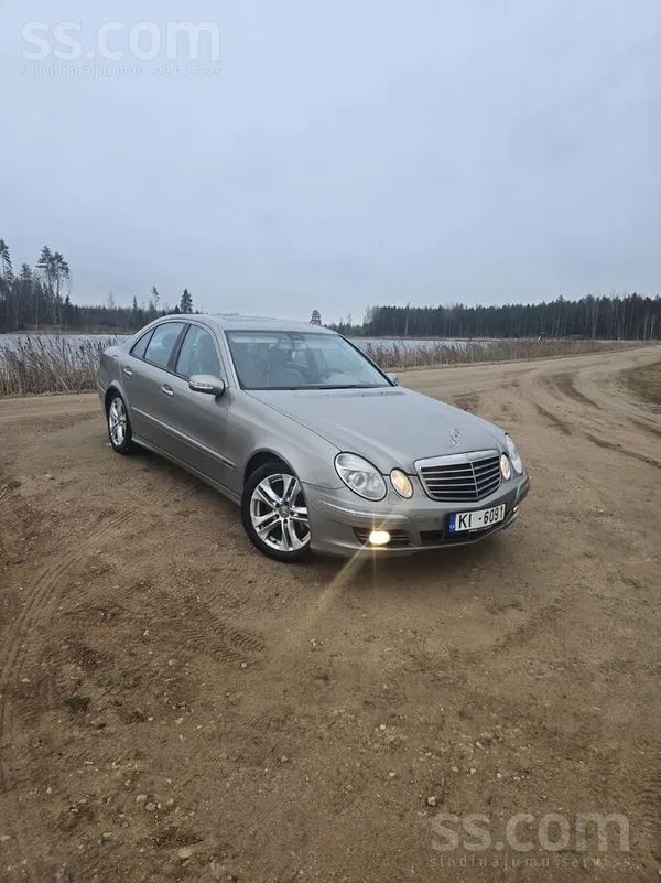 Maina vai Tirgojas. 
Vairāk inteesētu auto treilers ar kā minimums 2T Kravne