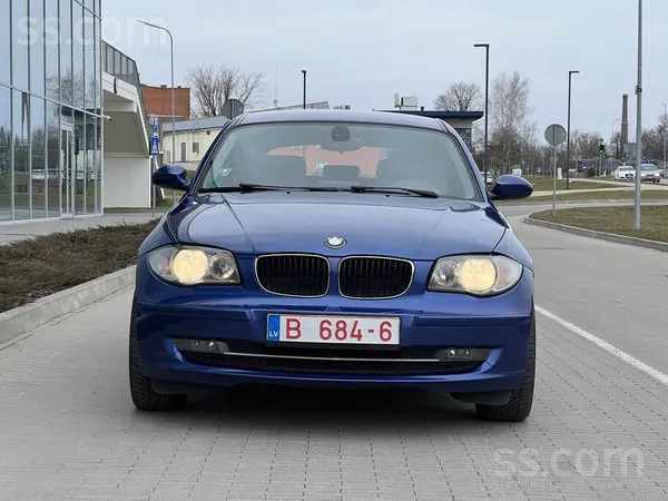 BMW BMW 118D