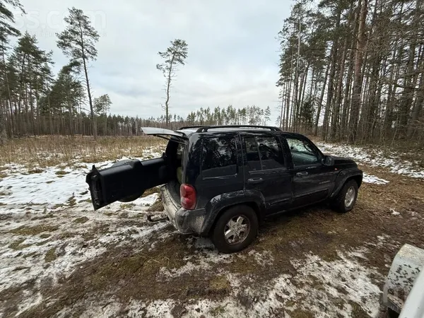 Auto ievests no Itālijas, virsbūve stetila(bez jebkādas rūsas). 
Samainīts