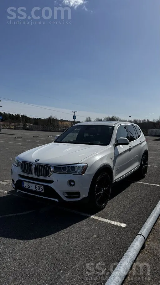 Vienīgais šāds auto Latvijā. :)

Pārejam uz EV, tāpēc pārdodu sievas skais