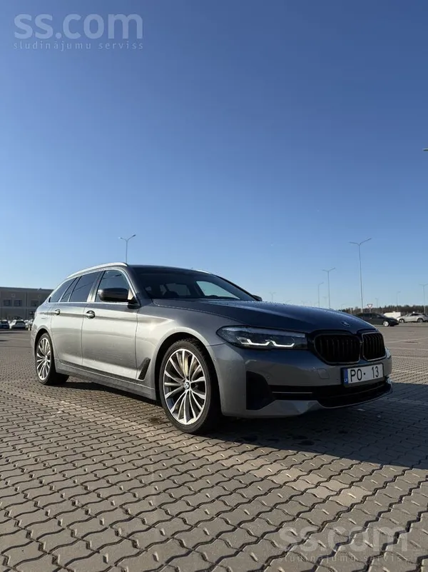 Pārdodu Bmw Lci facelift. Komforta beņķi, Ļoti labs gan tehniski gan vizuāli