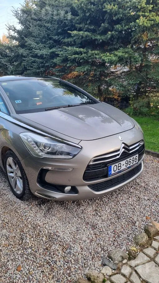TA bez aizrādījumiem, ekoloģija visa vietā. Auto labā tehniskā stāvoklī, ir