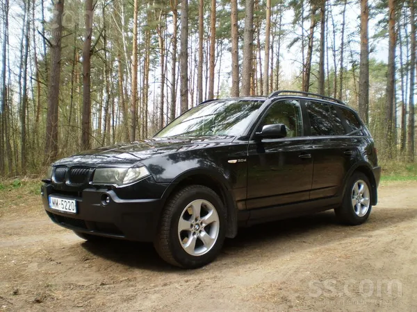BMW 3.0Tdi, Автомат, Т. О. 06.2027Г, ошибок нет, регул