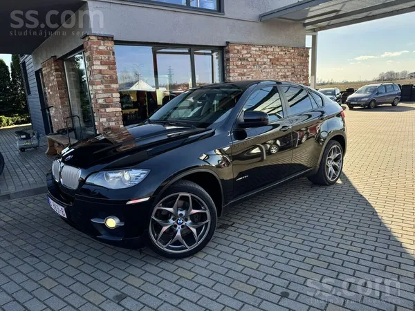 BMW Tikko no Beļģijas