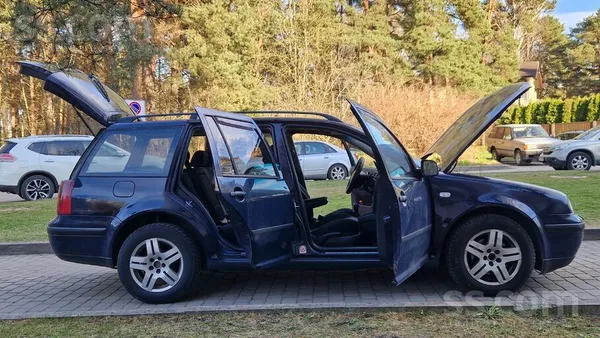 1.9 Tdi, 74kw. Jauna TA. Pēdējo laikā ieguldīts +-2500euro: 
Jauns sajūga k