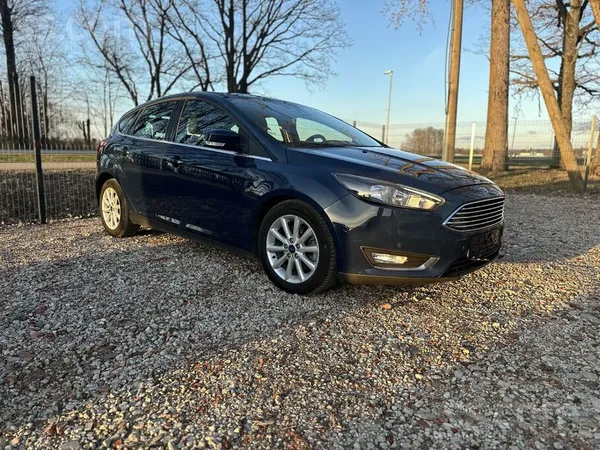 Ford Focus
2.0 110kw-150cv
09.03.2018.
216435km. 

Bez nobraukuma pa La