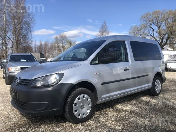 Volkswagen No Vācijas, 