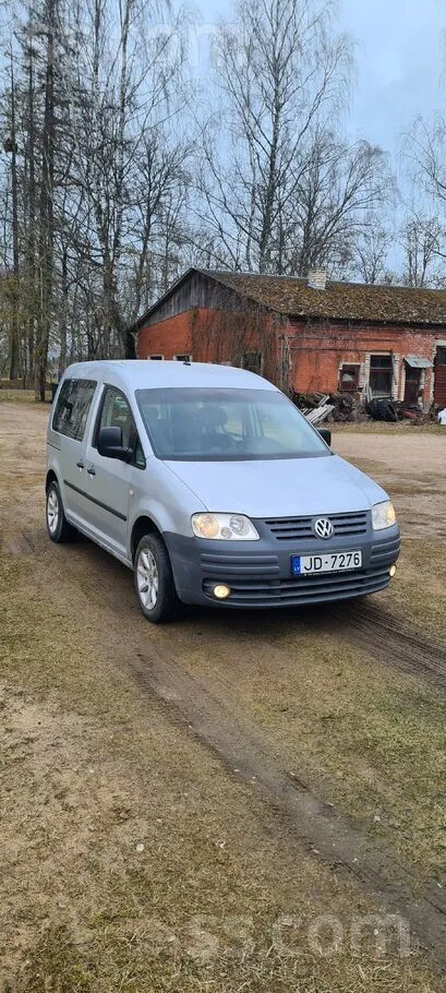 Pardodu kadiju 1.9tdi 77kw. Laba darba kartiba. Nodoklis nomaksats sedies un
