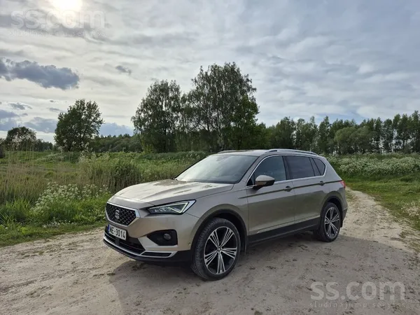 Motors 190Ps / 140 kW uzlabotā 2.0D versija 
ātrumkārba Dsg-7 slapjā (Wet)