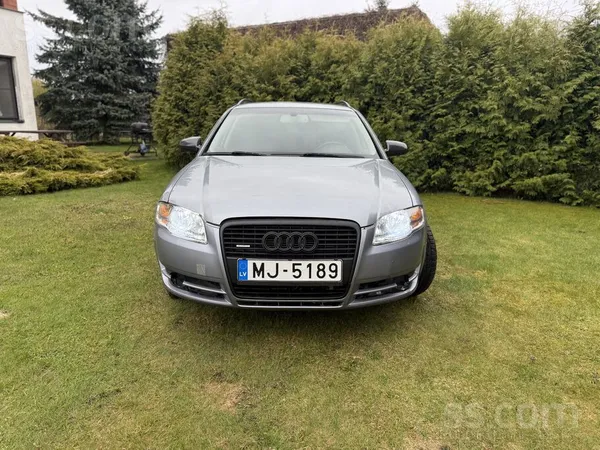 Audi Tirgojas labs Audi, pārdodam jo iegādāts cits. 