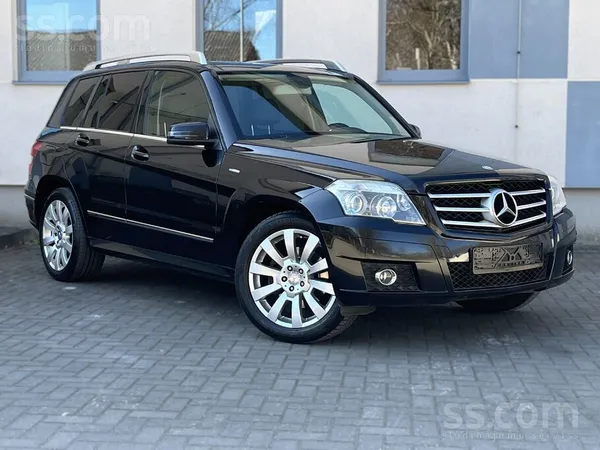Mercedes Benz Glk 220D manuāls. 

Tikko ievests no Beļģijas

Līzings. Ie