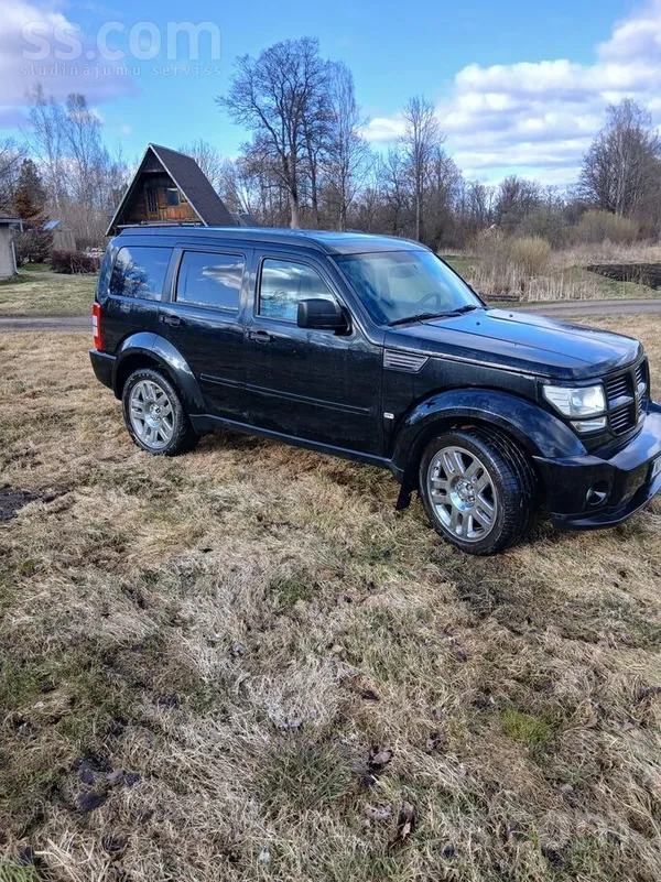 Jauns ģenerators, jauns priekšas kardāns, jauni bremžu kluči. 2000km atpakaļ