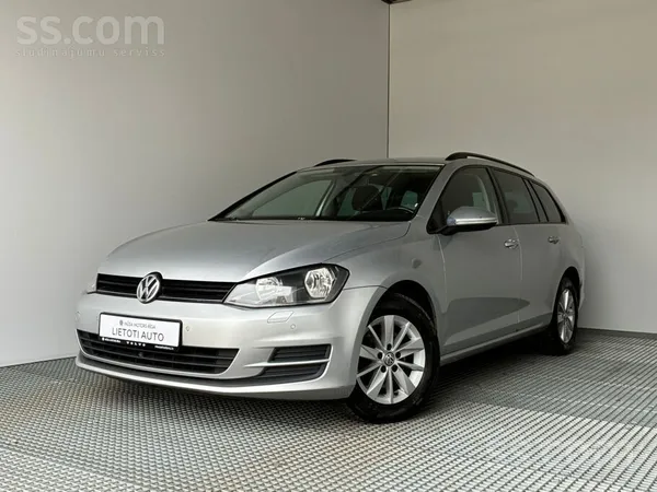 VW Golf, Fwd, 2.0 Dīzelis, 81Kw/110Zs, 5-pak. manuālā ātrumkārba. Tehniskā