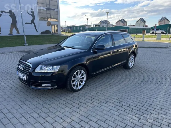 Audi Ir nupat Aprīlī izieta jauna TA. 