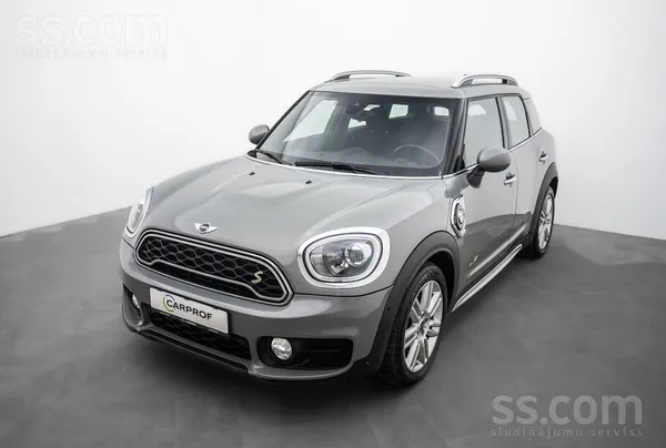 Mini Mini Countryman SE All4.
