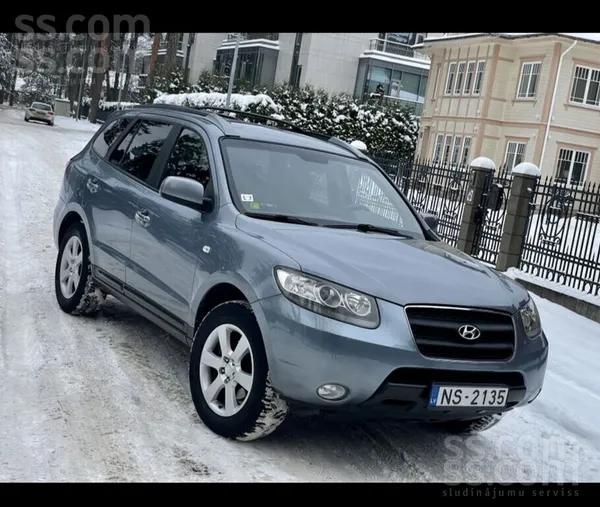 Hyundai Машина в хорошем техническом состоянии как двигате