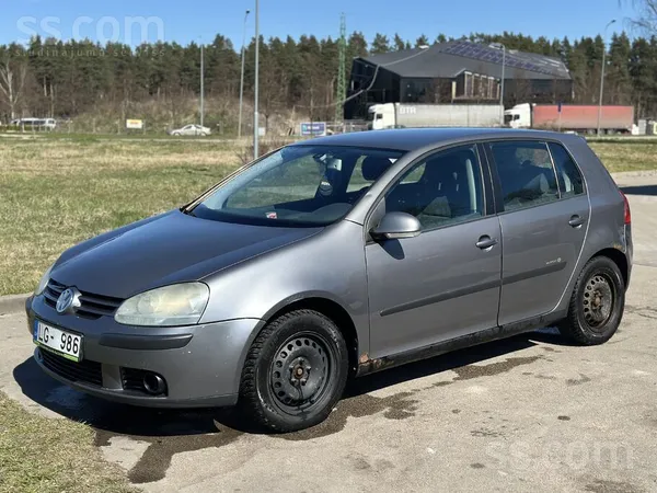 Volkswagen Продаю автомобиль. 