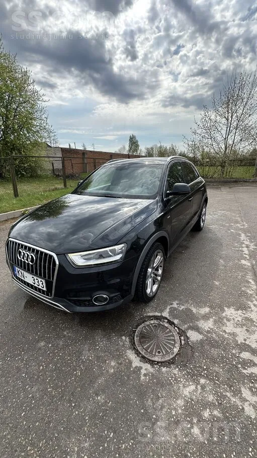 Pārdodu ğimenes auto. Tehniski un vizuāli labā stāvoklī, visam sekots līdzi.