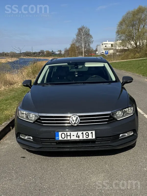 Pārdodu vw Passat B8 Highline labā stāvoklī.
Tiko veikta lielā apkope noma