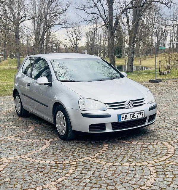 Volkswagen Tikko no Vācijas, 77Kw/105Zs, klimata kontrole, el
