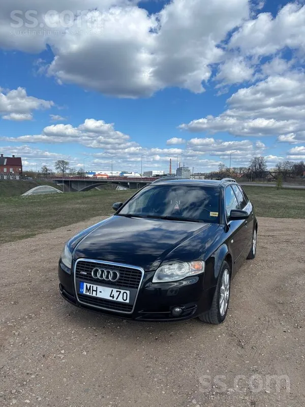 Audi ТО до 27.04.2027. Машина в хорошем техническом сос
