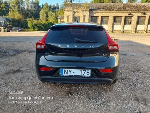 Volvo Новое То. В нормальном состоянии. Продаю или меняю