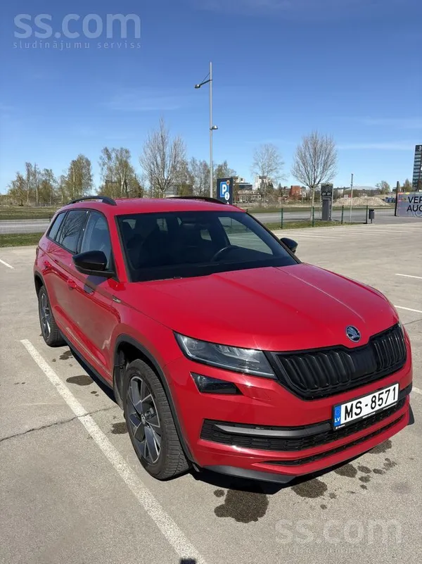 Pārdod īpašnieks. 
Precīzs un pārbaudāms nobraukums <105 000 km. 
Auto
