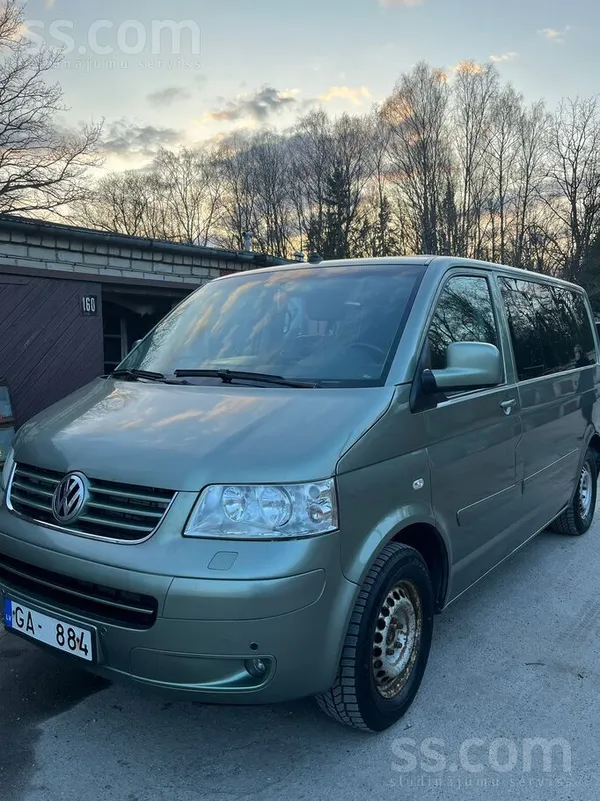 Volkswagen Pārdodu uzticamu un ekonomisku automašīnu labā teh