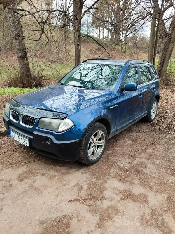 BMW Pārdodu auto teicamā vizuālā un tehniskā stāvoklī.